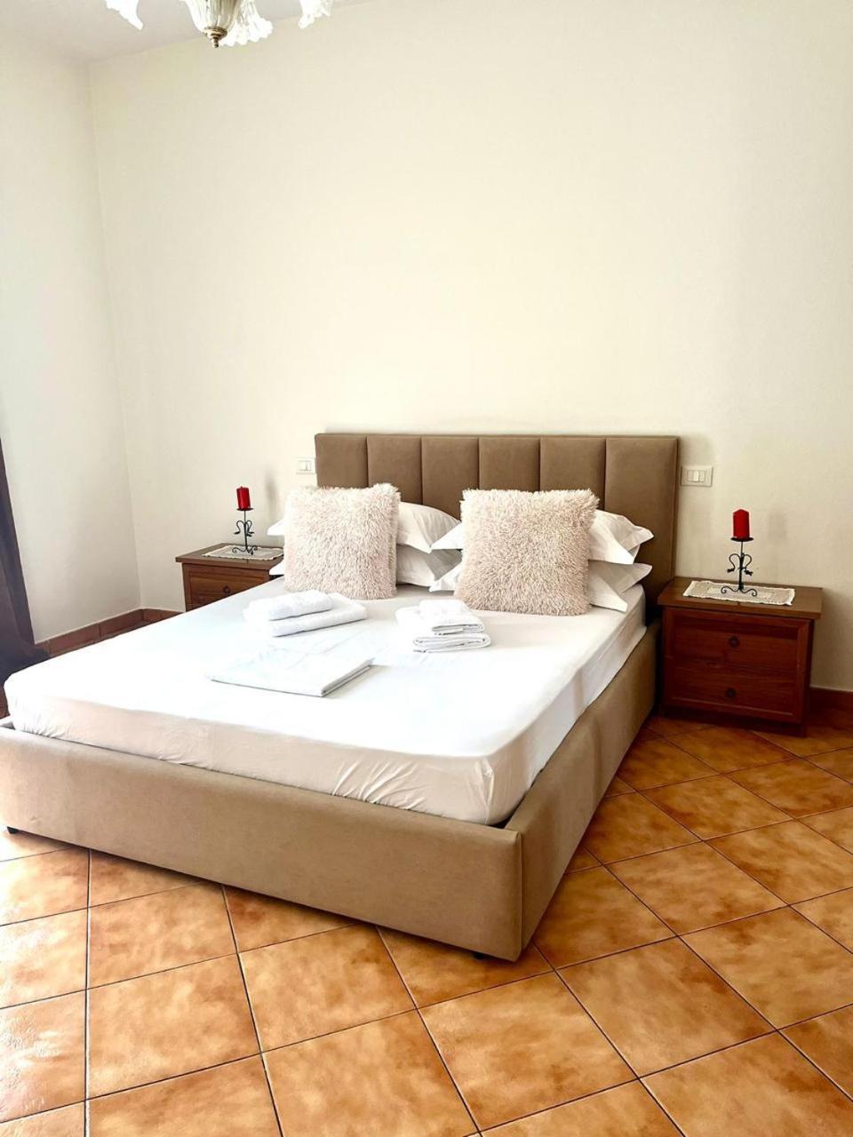 Iljazi'S Apartaments Влёра Экстерьер фото