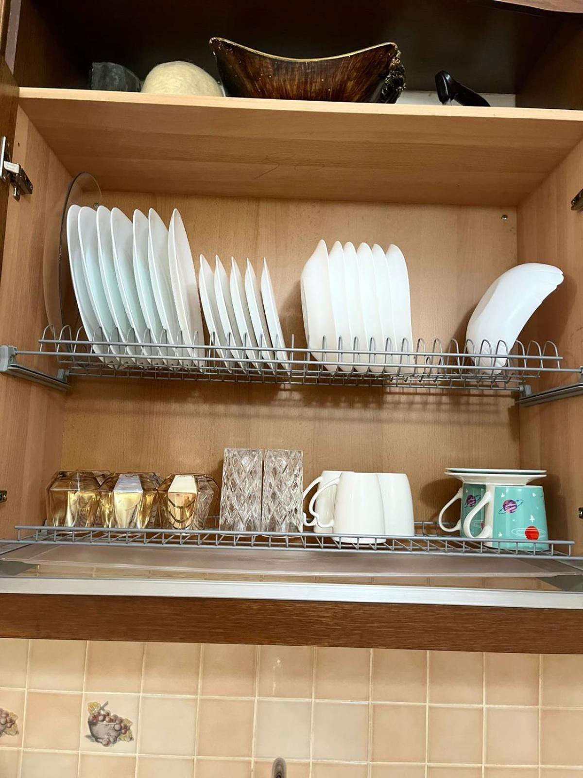 Iljazi'S Apartaments Влёра Экстерьер фото