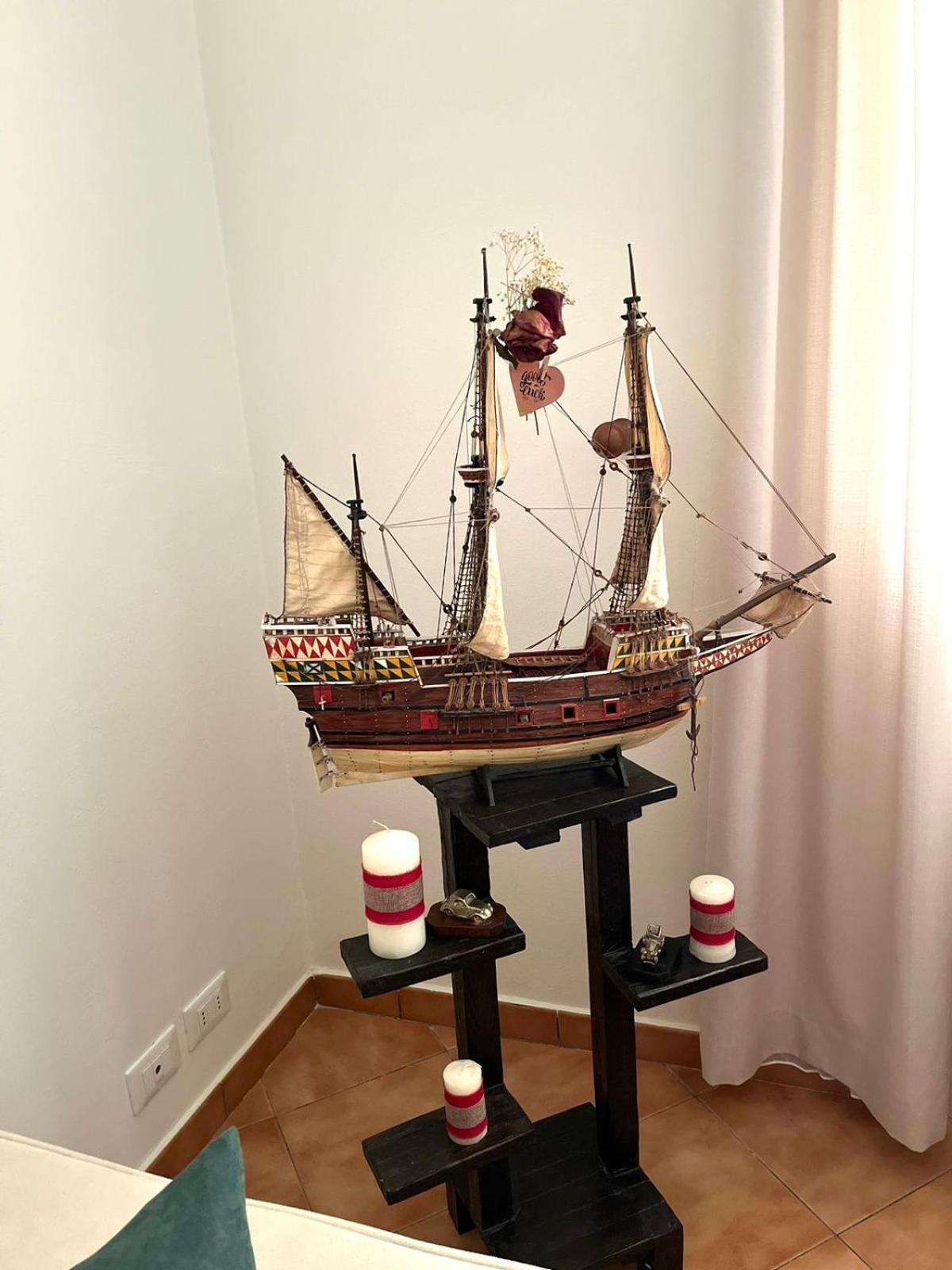 Iljazi'S Apartaments Влёра Экстерьер фото